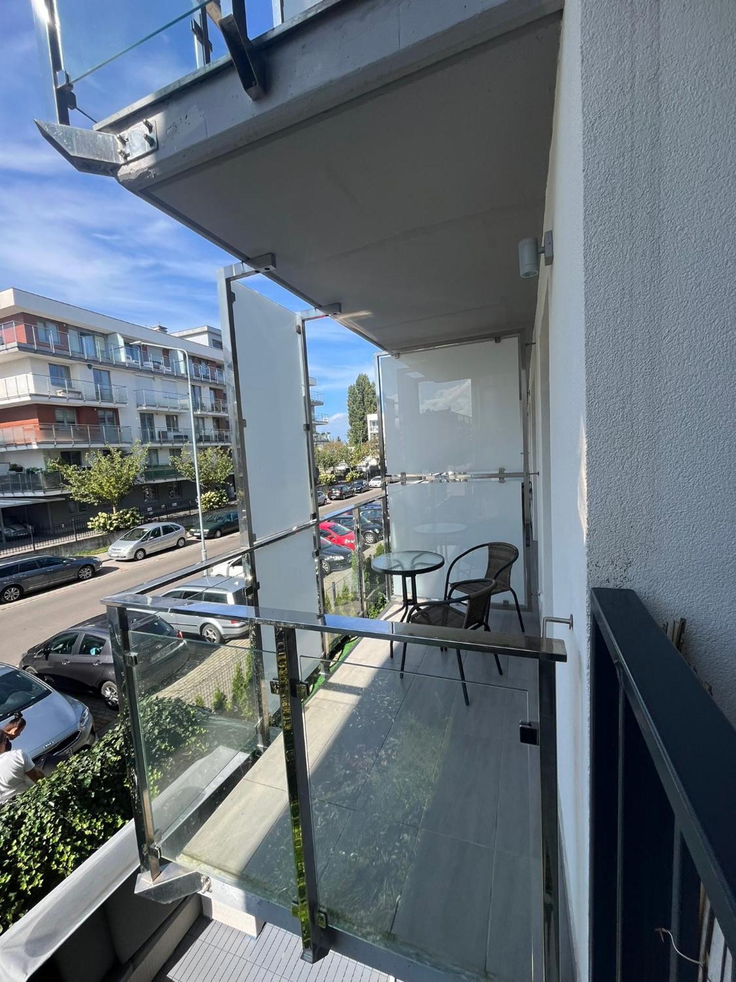 Cosy Apartament - Baltycka 11 科沃布热格 外观 照片