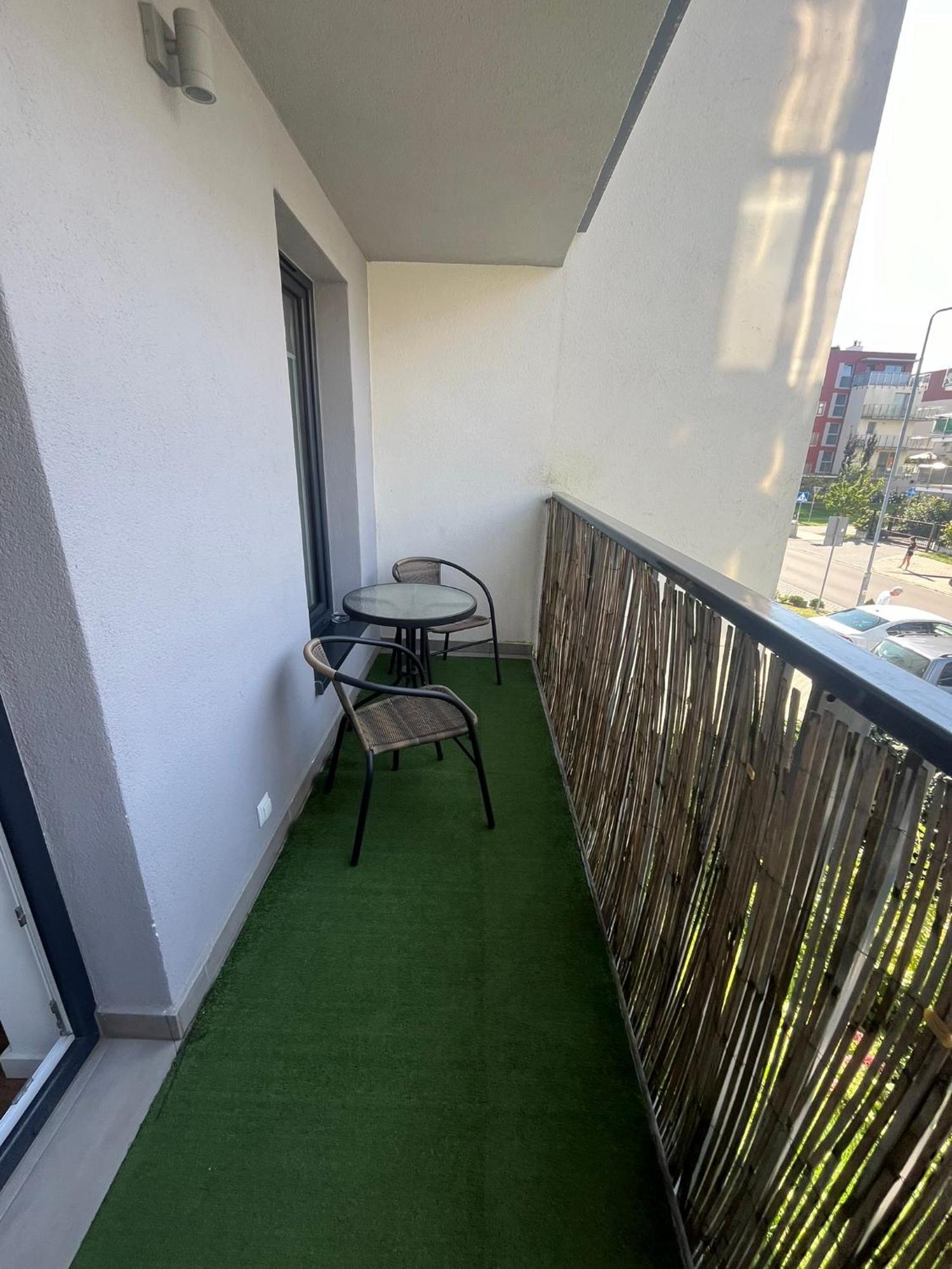 Cosy Apartament - Baltycka 11 科沃布热格 外观 照片